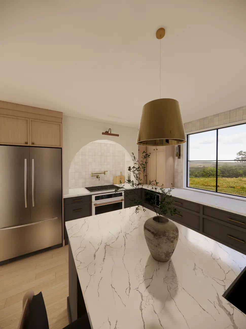 Rivershore, Gloucester
Dessins 3D