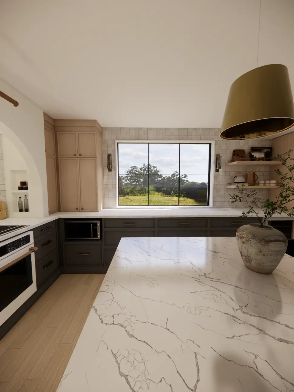 Rivershore, Gloucester
Dessins 3D