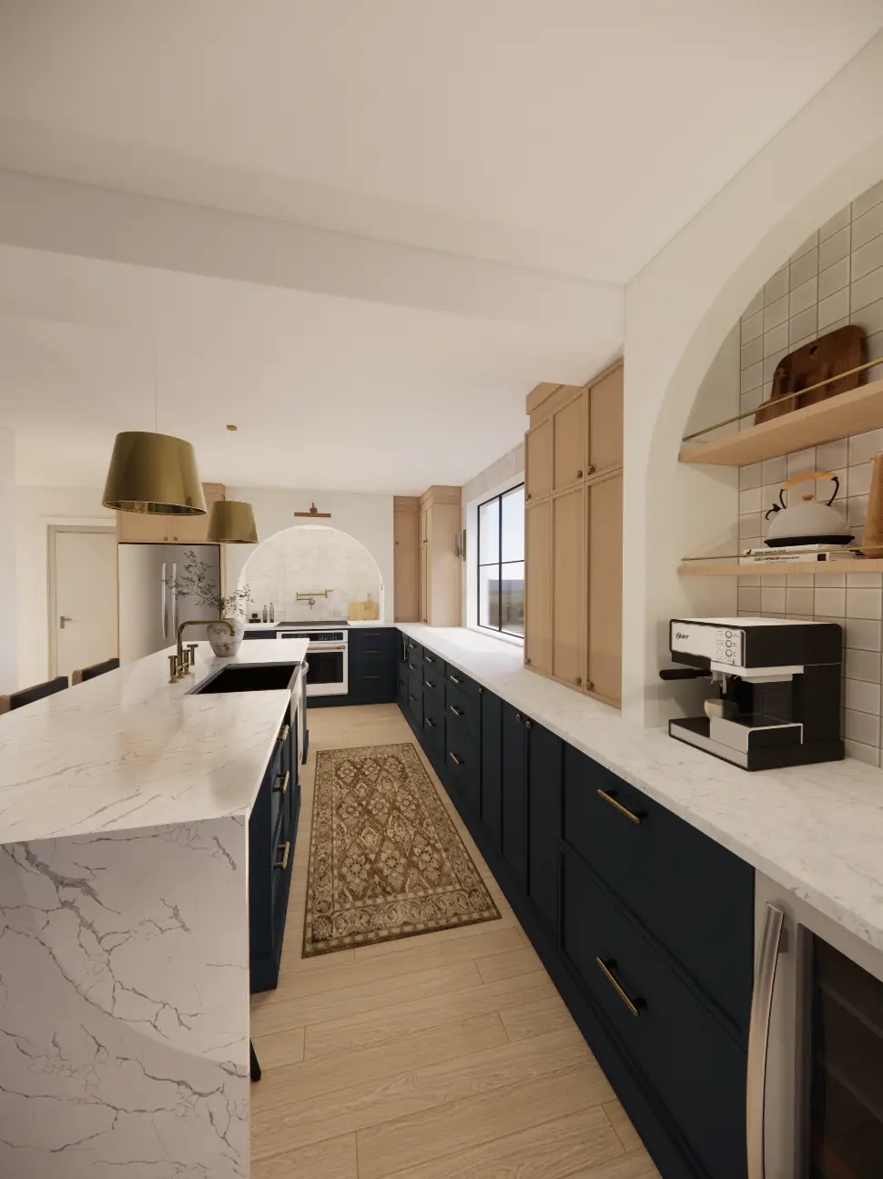 Rivershore, Gloucester
Dessins 3D